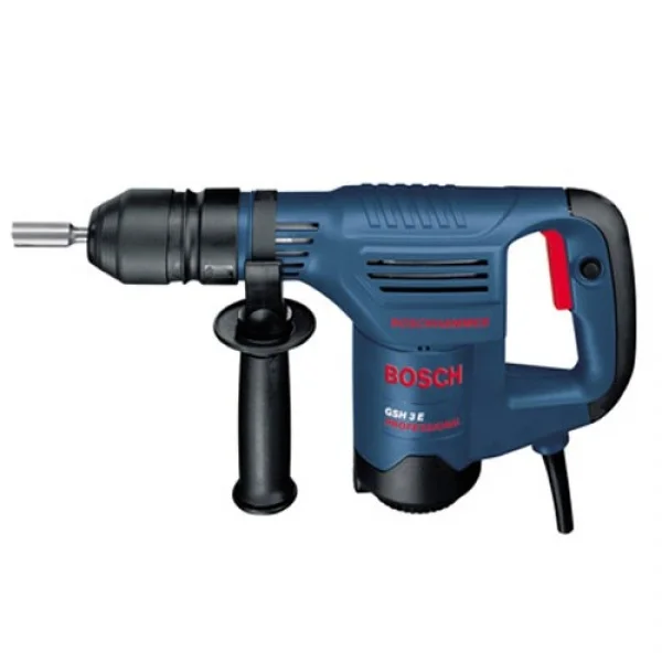 Bosch GSH 3 E Scalpellatore