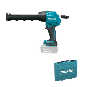 Pistola per sigillanti 18 V senza batterie Makita DCG180ZK - DCG180ZK