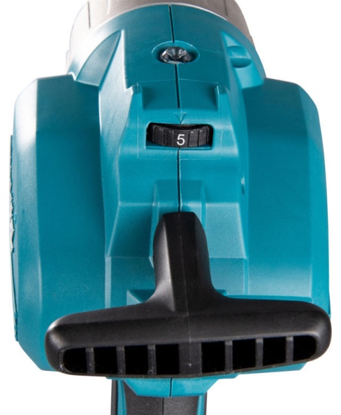 Pistola per sigillanti 18 V senza batterie Makita DCG180ZK - DCG180ZK