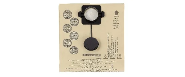 Sacchetti verticali carta beta 1873-30/5s - dettaglio 1