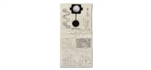 Sacchetti verticali carta  beta 1874-50/5s - dettaglio 1