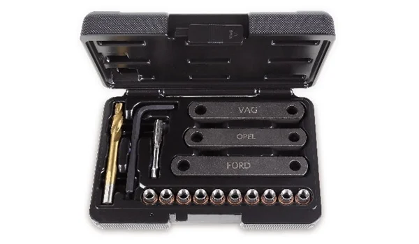 Set ripristino supporto pinze beta 437k/16 - dettaglio 1