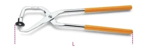 Pinza per molle freno a tamburo  beta 1471 - dettaglio 1