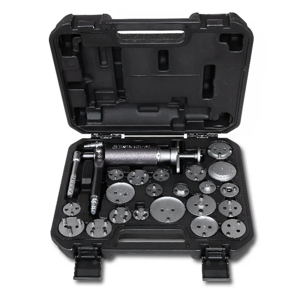 Set martinetto e accessori freni a disco beta 1471m/c22 - dettaglio 1