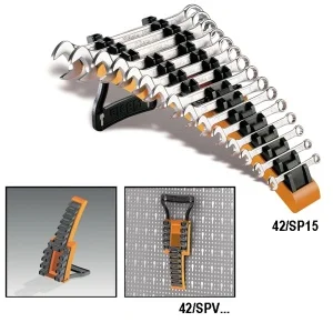 Beta supporto serie chiavi combinate - dettaglio 1