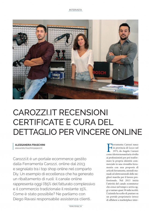 ferramenta-carozzi-tra-i-migliori-100-e-commerce-in-italia - dettaglio 1