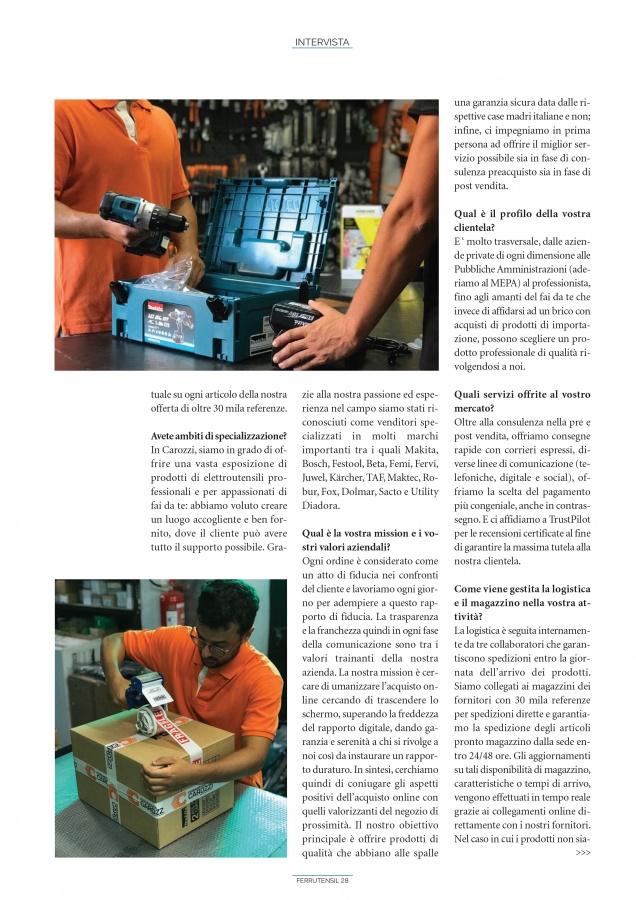 ferramenta-carozzi-tra-i-migliori-100-e-commerce-in-italia - dettaglio 4